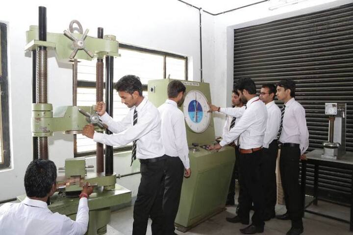 laboratory